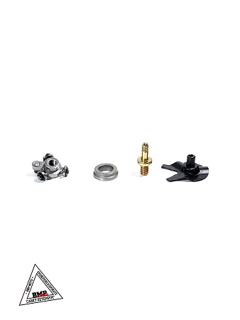 Cцепление в сборе для двигателей ATV110-125cc