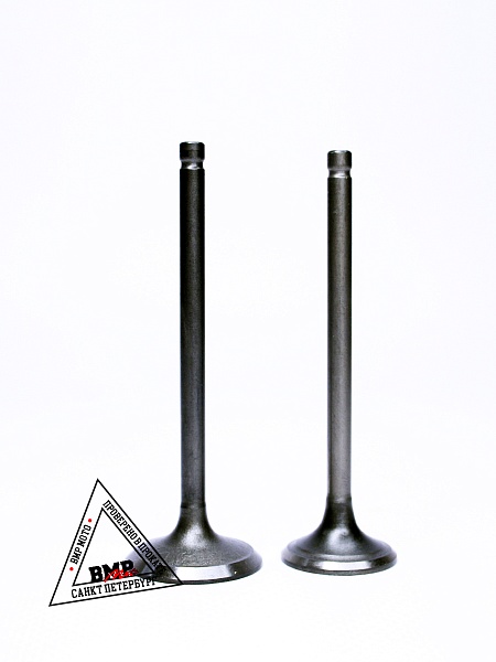 Клапаны компл=2шт 161QMK 200см3 с реверсом