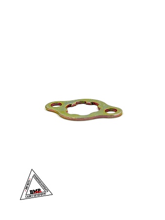 Стопор/фиксатор ведущей звезды CG150