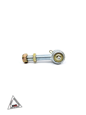 Опора шаровая верхняя, М16х1,5х75 (101489) (WW0226)