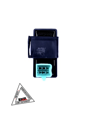 Коммутатор AC 139FMB,147FMH,152FMH 50-110см3 (перемен. тока)