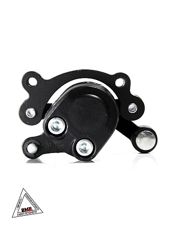 Суппорт передний левый ATV E001/E002/E005