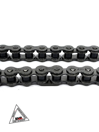 Цепь трансмиссии 420-98L Alpha, Delta "DID" (C-3086)