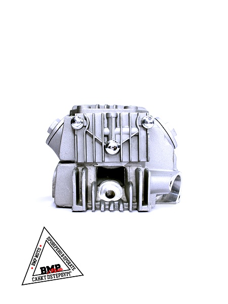 ГБЦ (головка в сборе) 50см3 139FMB 50см3