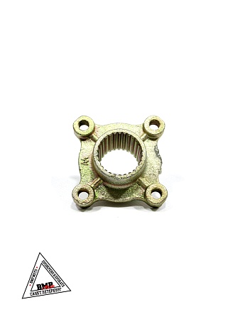 Крепление заднее тормозного диска/звезды ATV EAGLE/FOX/WILD/COYOTE