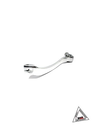 Рычаг переключения передач KAYO двиг. ZS NC250 (вод.охл.)