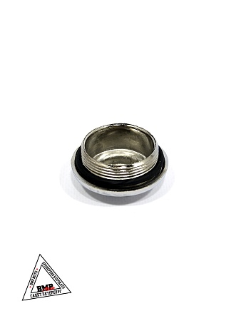 Фильтр масляный 4T CG150 "BEEZMOTO" (M-433)