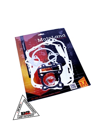 Набор прокладок (полный) W190 190см3 ZS