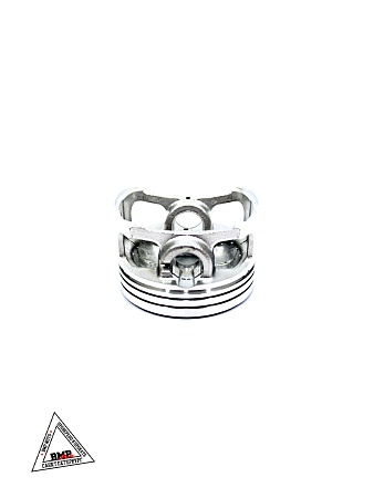 Поршень в сборе YX150/160см3 (W150-2/W160-2) D=60