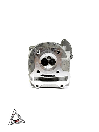 Головка цилиндра 139QMB 80см3