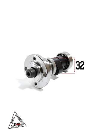 Распредвал верхний YX173FMN (SC300) YX300GY-C5K