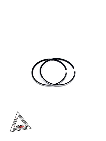 Цилиндро - поршневая группа 2T Honda DIO-ZX50сс, AF34/35, D40.00мм (SEE) (00000033)