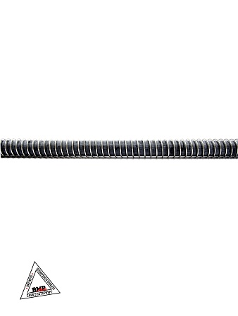 Шланг масляного радиатора L-550 d-8/10 KAYO двиг. YX 150 см3