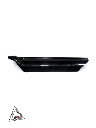 Защита перьев #2 250 черная