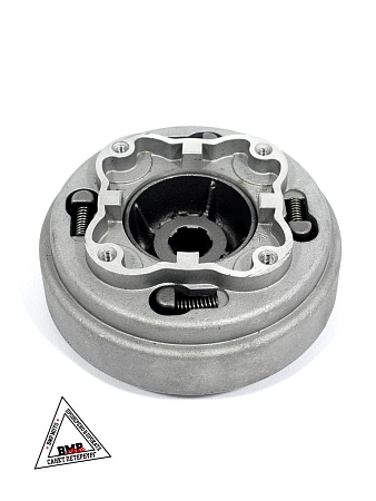 Барабан сцепления 139FMB, 147FMH (механика) 50-70см3