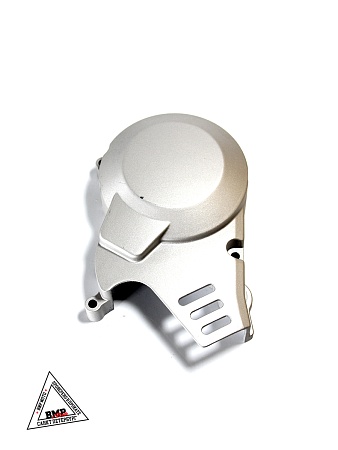 Крышка картера левая YX150/160см3 (W150-2/W150-5/W160-2)