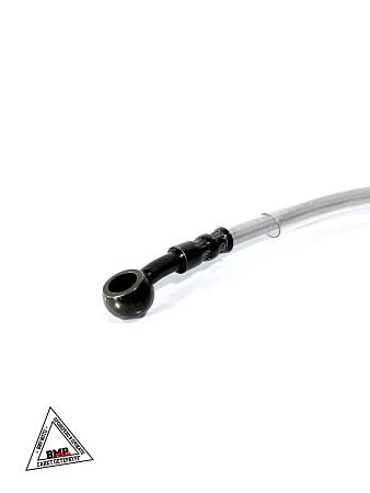 Шланг тормозной задний BSE Z6 Z6Y (30.522.0180)