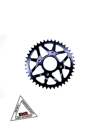 Венец, звезда ведомая (520-41) KAYO T2 (с 2014 г.)