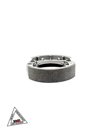 Колодки торм. задние 110мм
(колесо 12")