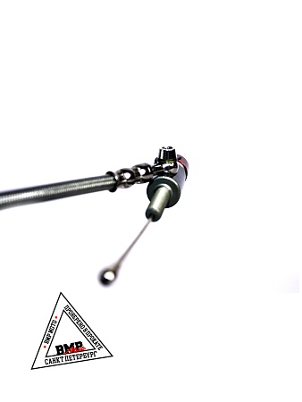 Сцепление гидравлическое в сборе CNC красное