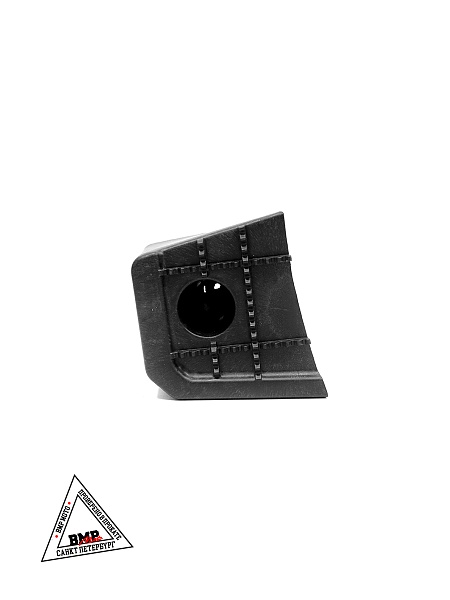 Пластик подножка пассажира левая ATV WILD TRACK