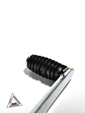 Рычаг КПП BSE 152FMH 