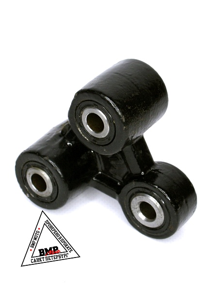 Рычаг В прогрессии ТТ250