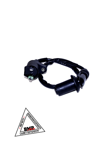 Катушка зажигания 139QMB 50/80см3 157QMJ 150см3