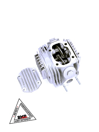 ГБЦ в сборе 152FMH 110см3