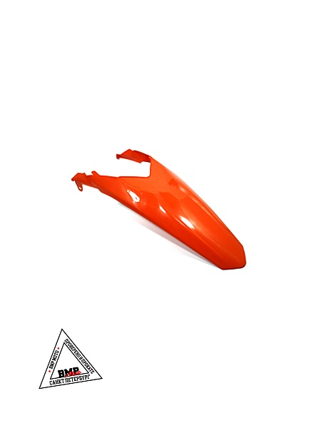 Комплект пластика KAYO K1 оранжевый/белый