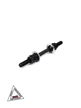 Ось втулки переднего колеса (горный) GW-04002-161 (Вело)