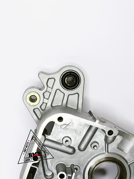 Картер правый139QMB 50/80см3