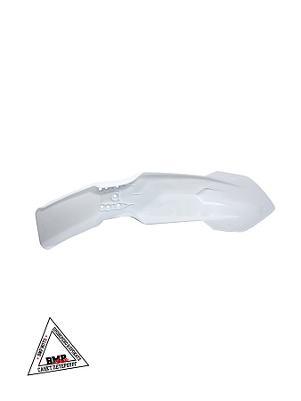 Крыло переднее, белый BSE CORE (30.716.1050)