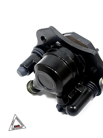 Суппорт тормозной #3 (1 поршень) (ww0152)