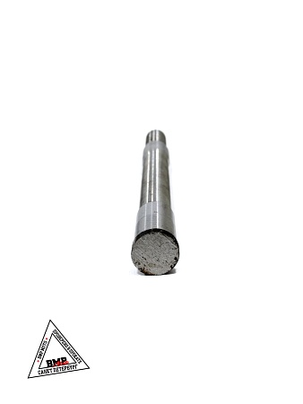 Вал рулевой TTR250 M22 50mm 232mm