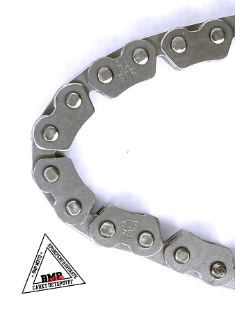 Цепь ГРМ, 2*3*90L, ATV150