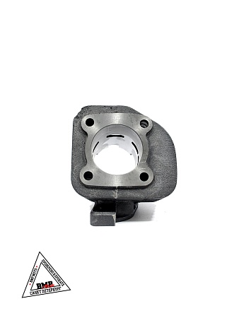 Цилиндро - поршневая группа 2T STELS QJ- 70cc, 1E40QМB, D47.00мм (p-12мм) с ГОЛОВКОЙ (SEE) (00005570