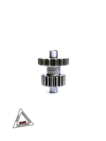 Шестерня промежуточная электростартера KAYO двиг. YX CB250 (воздушный) CN