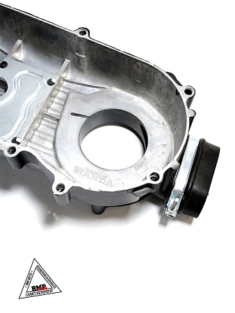 Крышка вариатора 161QMK 200см3 с реверсом