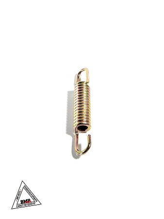 Пружина центральной подставки Alpha/Delta