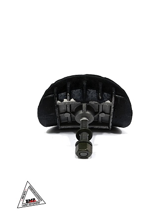 Антибуксатор на стальной обод 21"