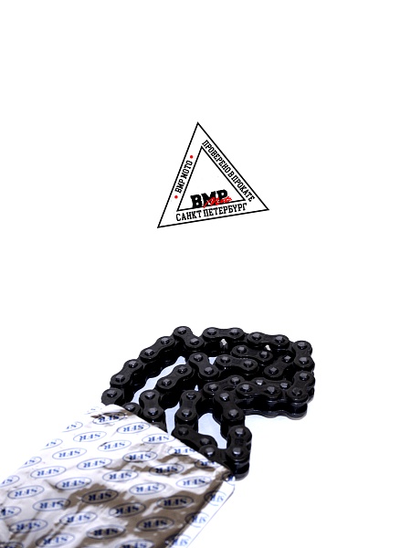 Цепь приводная 520H 120L SFR BMP-moto