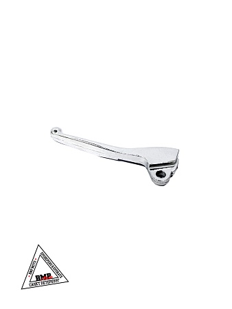 Рычаги тормоза Yamaha (барабанный тормоз) (цв. серебристый) (00005439)