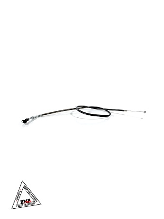 Трос сцепления [930+165] (d8x9) чёрный BSE Z1 Z3 Z2 