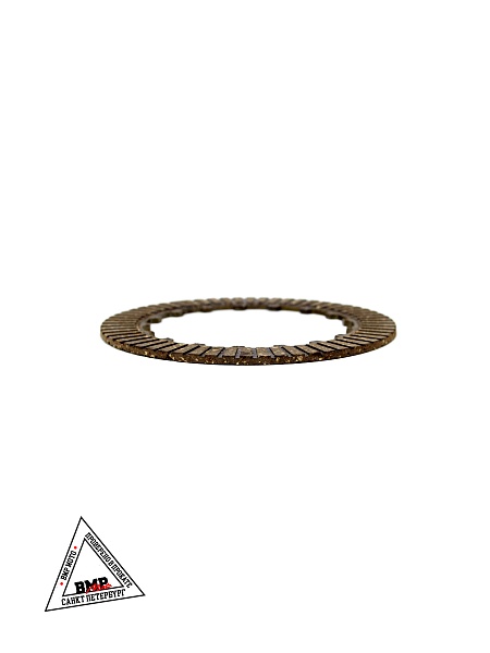 Диск сцепления фрикционный WELS EVO125