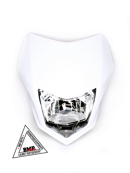 Фара в сборе #1