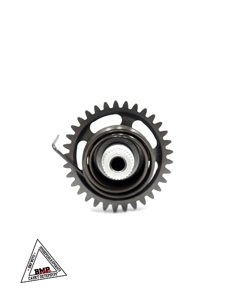 Вал кикстартера BSE ZS177MM 