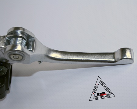 Рычаг сцепления TTR125
(складной)