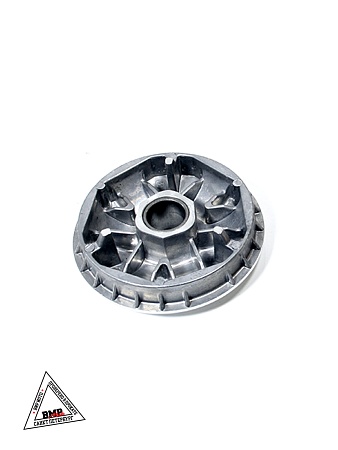 Вариатор передний (полный комплект) 4Т 125/150cc, 153QMI/158QMJ