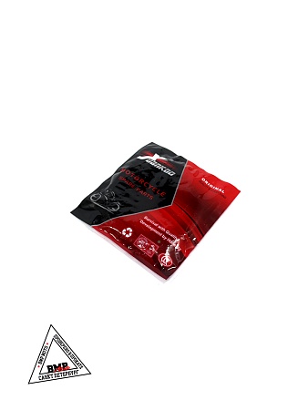 Диски сцепления фрикционные, полуавтомат. (2шт. внутр.шлиц+ 1шт. внеш.шлиц.) ALPHA; 139FMB, 147FMD, 